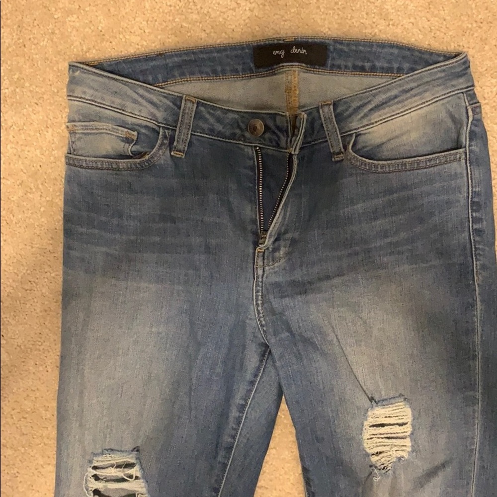 Emg Jeans